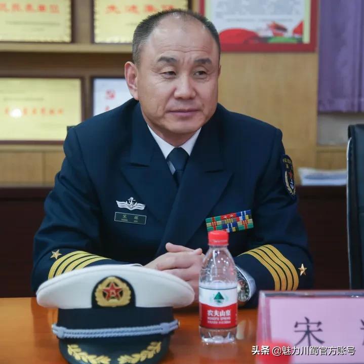 最新海军舰艇一览表，海军舰艇最新概览
