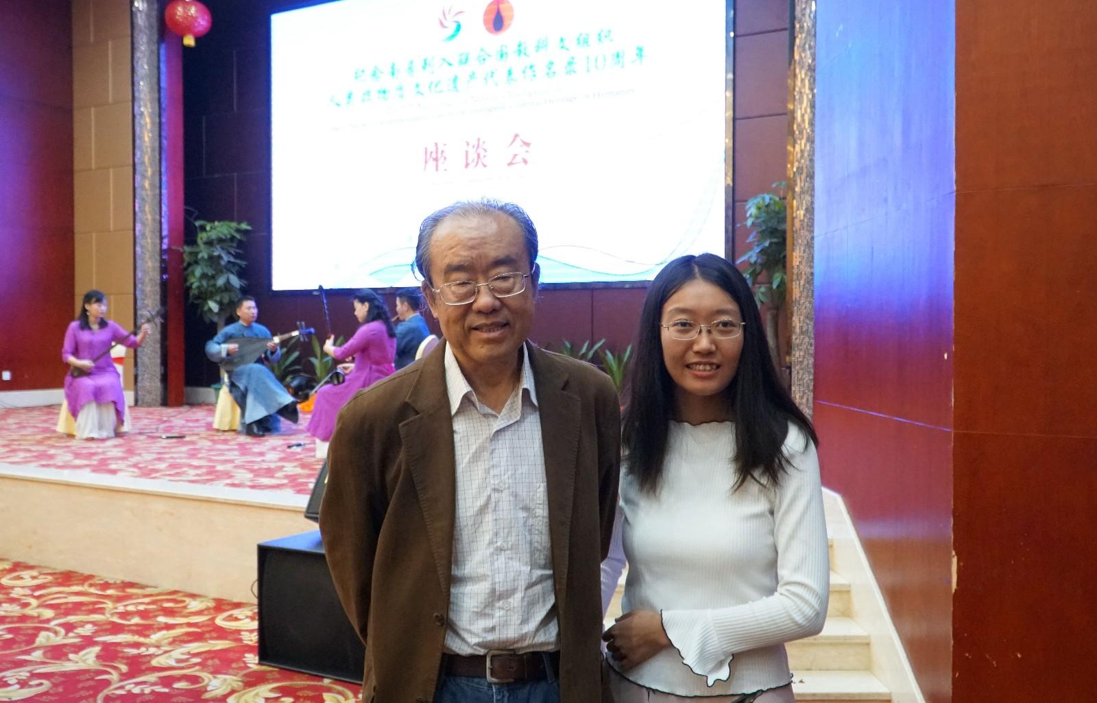 泉州南音，古韵之美，传承之力，泉州南音，古韵传承之美