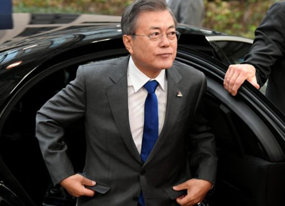 韩国前总统文在寅近况探析，韩国前总统文在寅近况深度解析