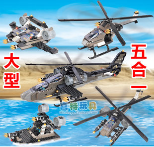 乐高迷你阿帕奇武装直升机，探索乐高与军事航空的完美融合，乐高迷你阿帕奇武装直升机，探索乐高与军事航空的梦幻联动