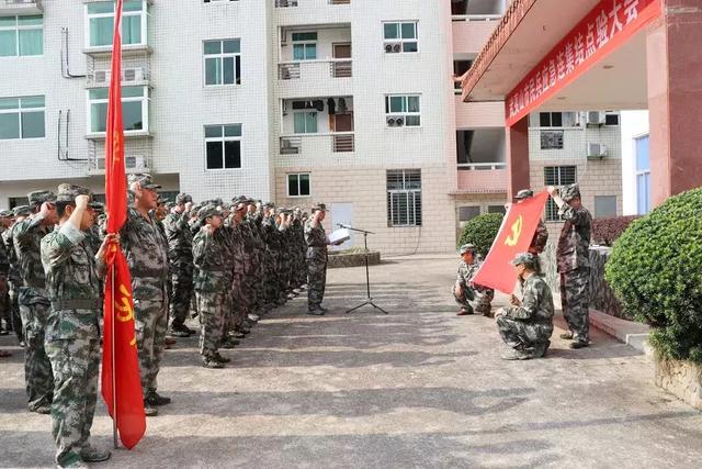 民兵训练12天，酬劳与意义，民兵训练12天，酬劳与意义深度解读
