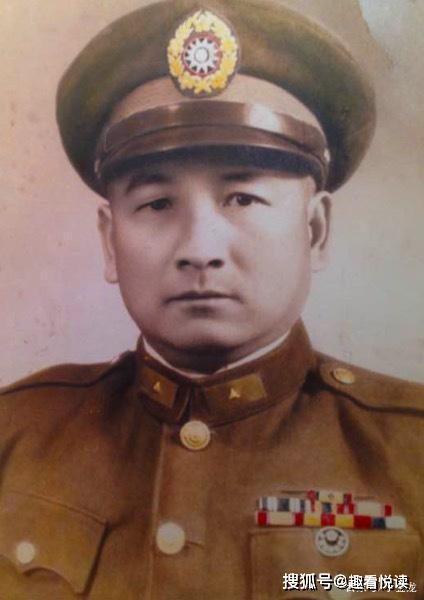 揭秘十四集团军副司令，一位将领的荣耀与担当，十四集团军副司令的荣耀与担当，将领背后的故事