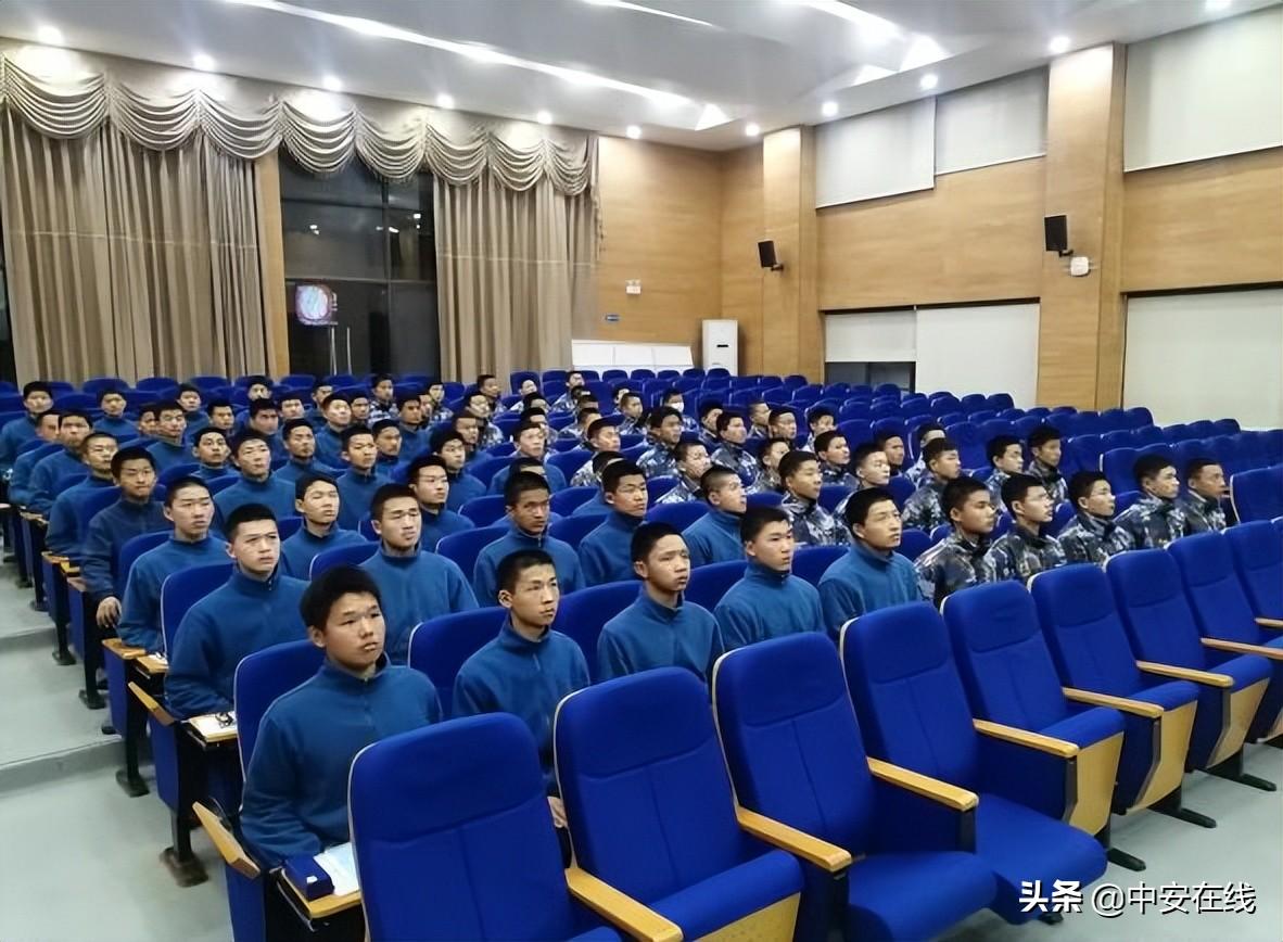 合肥海军部队概览，合肥海军部队全面解析