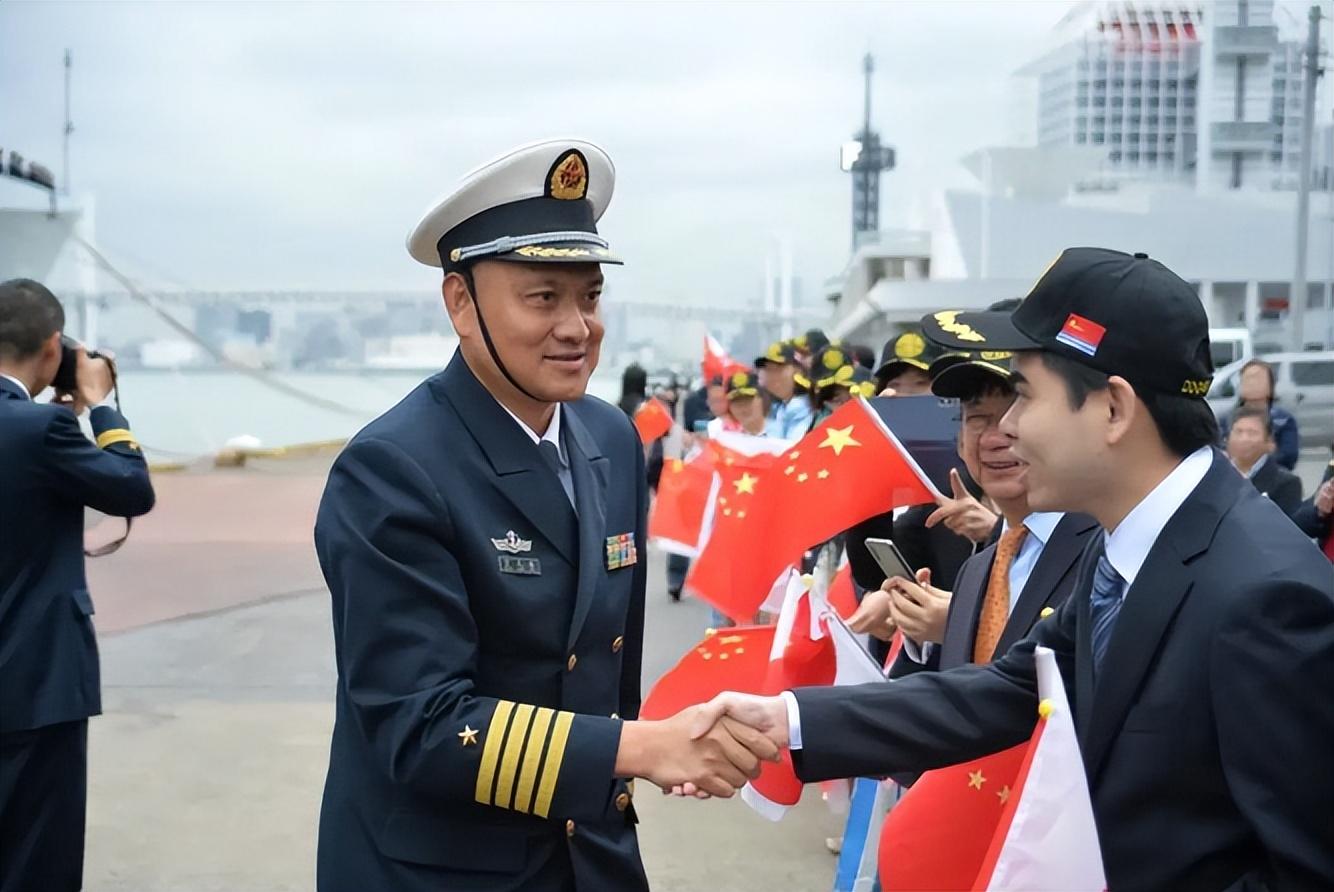 中国现役近海护卫舰，守护海洋安全的坚实力量，中国现役近海护卫舰，守护海洋安全的强大力量