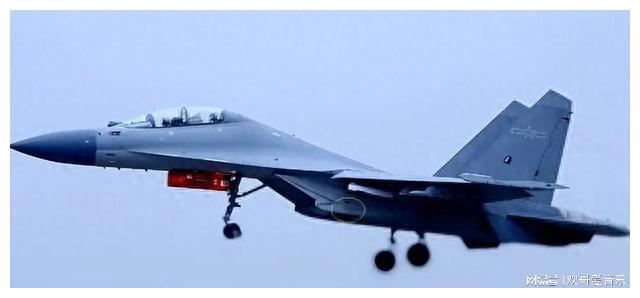 歼-16战斗机武器系统深度解析，歼-16战斗机武器系统全面解析