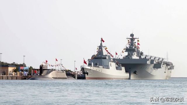 中国海军的辉煌历程，纪念海军成立周年之际的回顾与展望，中国海军辉煌历程，回顾过去，展望未来——纪念海军成立周年之际的致敬与畅想