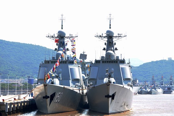探索壮丽的海洋力量——揭秘全球海军中的第150舰队，揭秘全球海军第150舰队，壮丽的海洋力量探索之旅