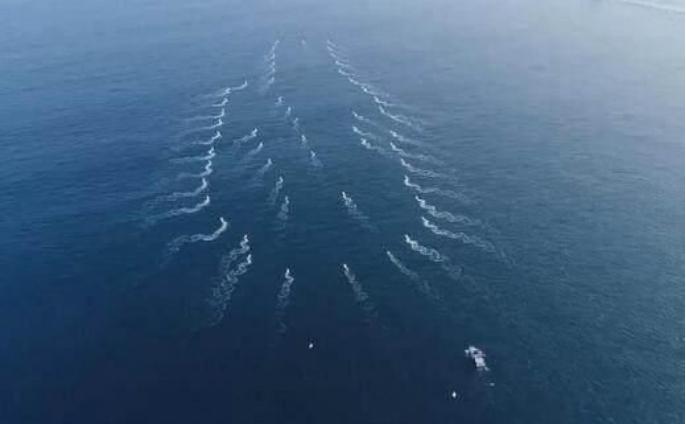 中国导弹数量概览，中国导弹数量概览，揭秘庞大武器库