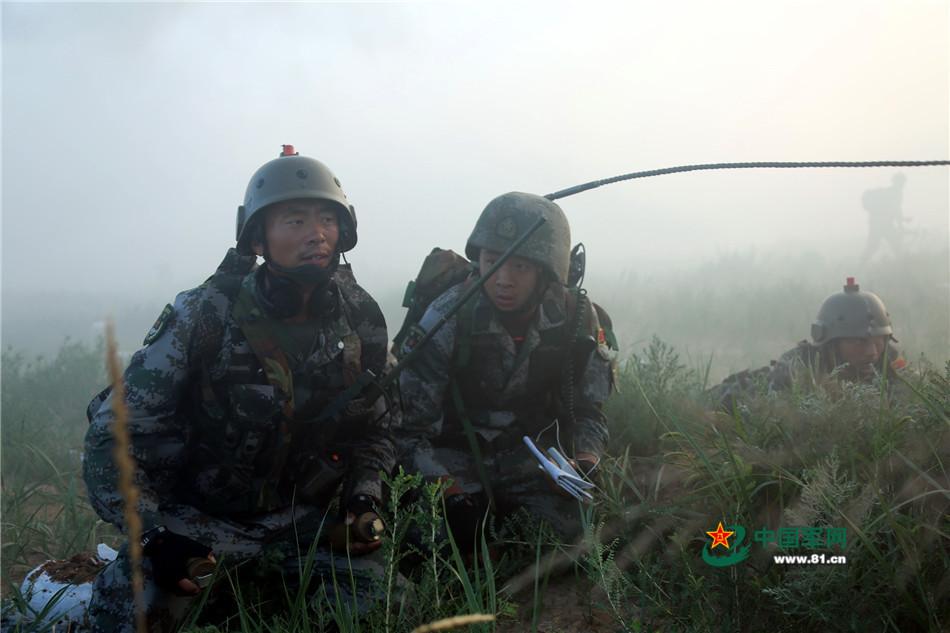 朱日和蓝军败给那一次的历史反思与战略启示，朱日和蓝军失利背后的历史反思与战略洞见