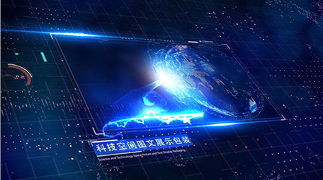 科技类视频，探索未来世界的窗口，科技之窗，未来世界的探索之旅