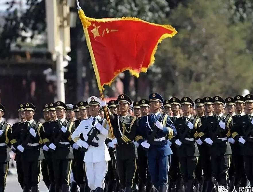 中国人民抗日战争大阅兵，历史与和平的见证，中国人民抗日战争大阅兵，历史与和平的壮丽见证