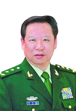中国二炮的林水明，英雄之魂，时代之楷模，林水明，英雄之魂，时代楷模——中国二炮的骄傲