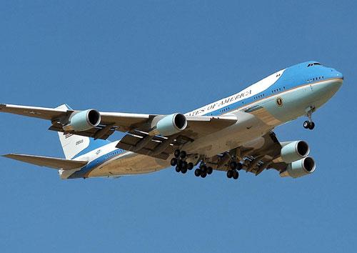 空军一号来过中国吗，历史与现实的交汇，空军一号历史与现实交汇，是否曾到访中国？