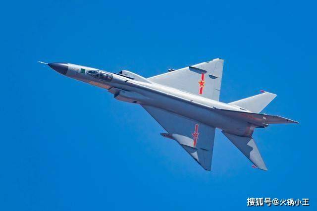 歼8II战斗机升限性能深度解析，歼8II战斗机升限性能全面剖析