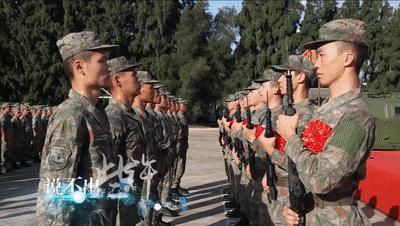 星空迷彩陆军，探索图片背后的故事，星空迷彩陆军，揭秘图片背后的故事