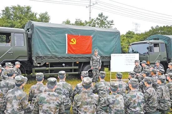 战略支援部队正式撤销，重塑国防力量的必经之路，战略支援部队重塑国防力量，撤销与未来之路