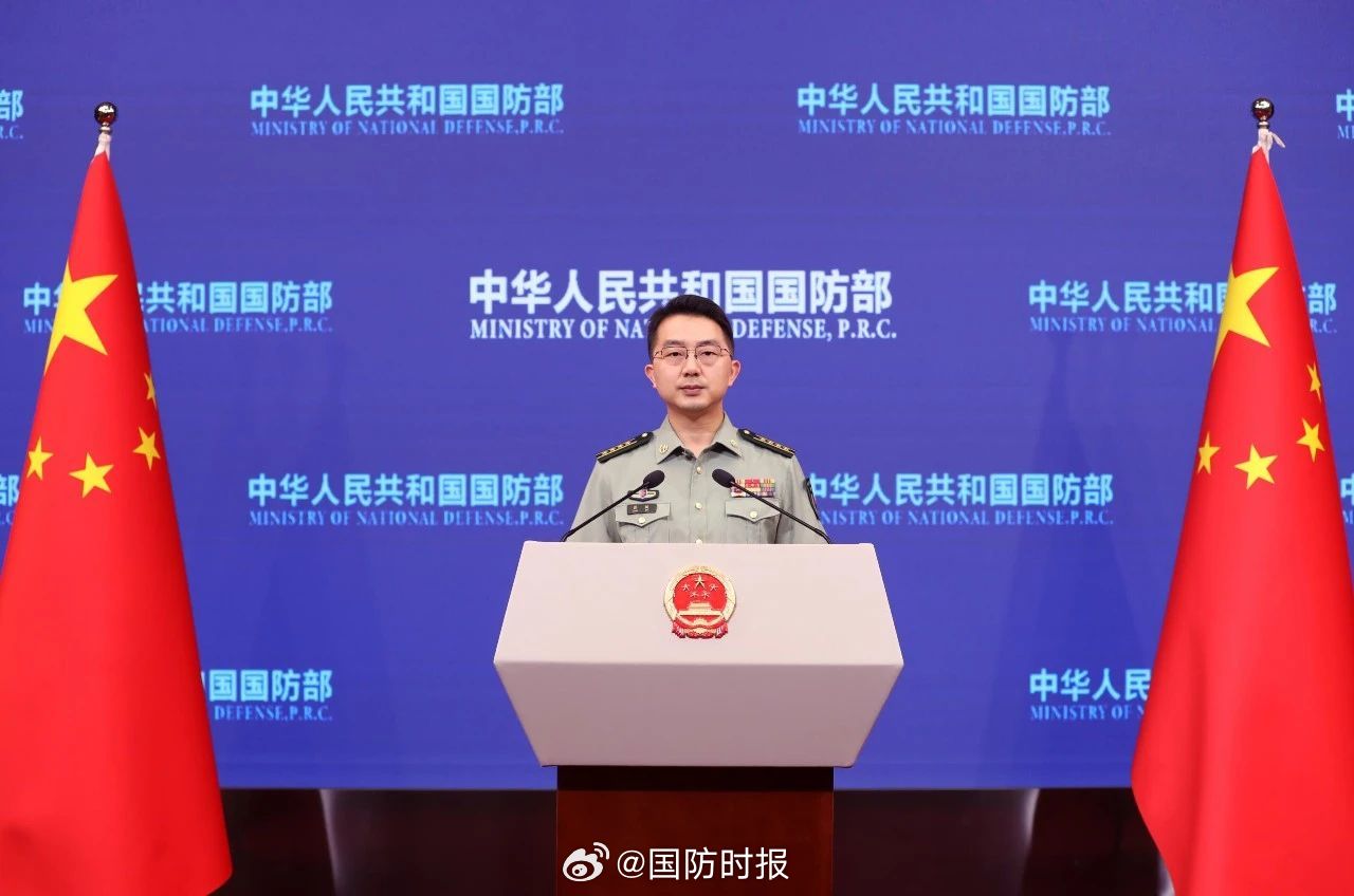 国家军事新闻大事最近概览，国家军事新闻大事概览，最新动态与战略部署揭秘