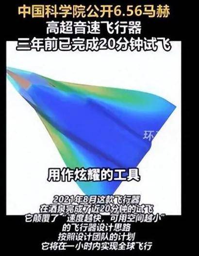 我国的高超声速飞行器，探索未来航空的新纪元，我国高超声速飞行器，开启未来航空新纪元探索之旅