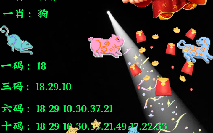 本期一肖一码，探索数字背后的神秘世界，数字背后的神秘世界，一肖一码的探索之旅