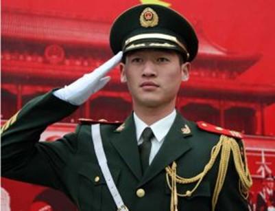 三军仪仗队年薪多少，深度解析与探讨，三军仪仗队年薪深度解析与探讨，薪酬、待遇及职责探讨