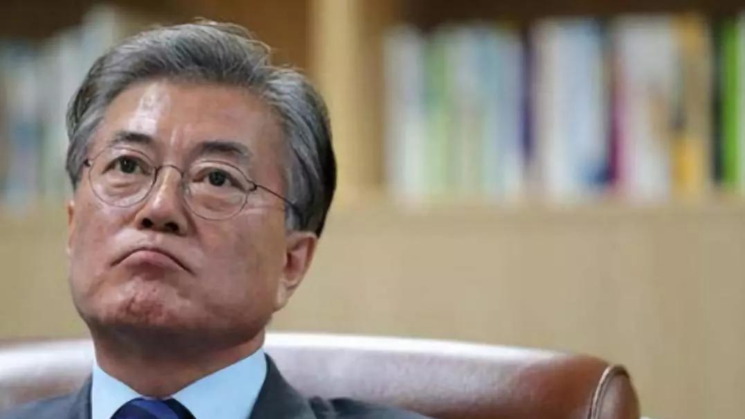 韩国文在寅访华，深化两国交流与合作的里程碑事件，韩国文在寅访华，两国交流与合作的重要里程碑事件