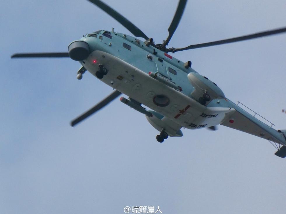 直-18，航空领域的璀璨明珠，直-18，航空领域的耀眼明珠