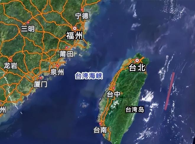 大陆赴台湾旅行的路线与攻略，大陆赴台湾旅行路线攻略大全