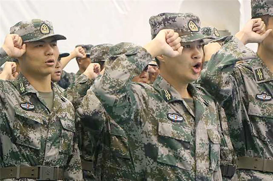 人民武装部的编制及其重要性，人民武装部的编制与重要性解析