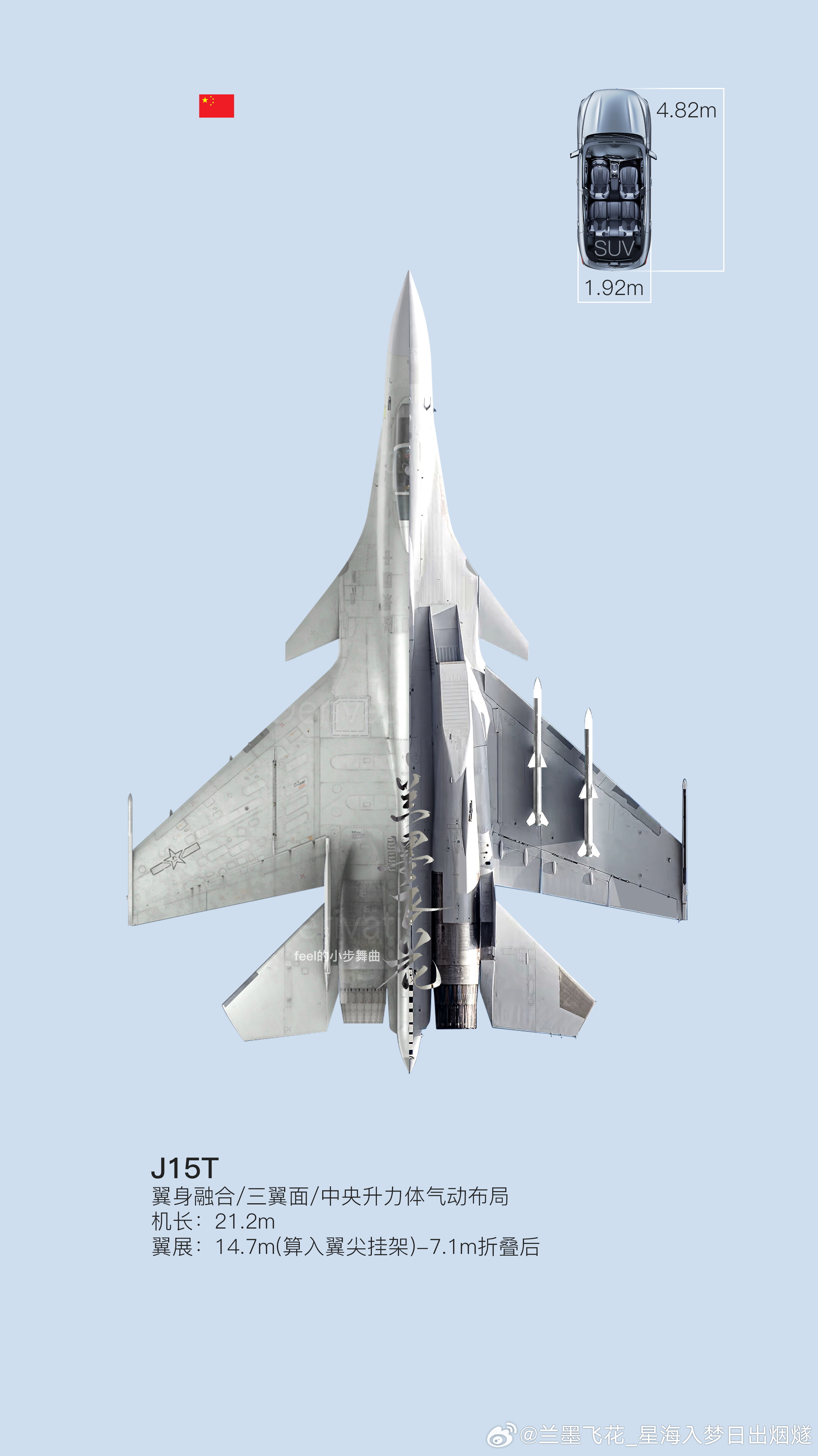 歼-15飞行手册概览，歼-15飞行手册全面解析