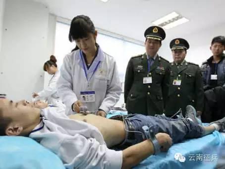 兵检图片大曝光，揭示军事体检的严谨与重要性，军事体检揭秘，严谨与重要性一览无余的兵检图片大曝光