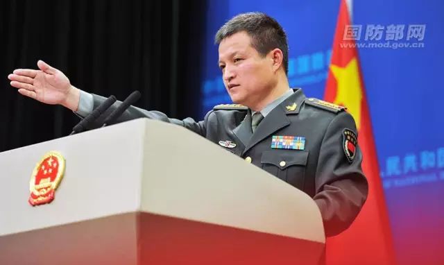 国防部发言人杨宇军现状，时代背景下的国防传播新力量，国防传播新力量，杨宇军与时代背景下的国防部发言现状
