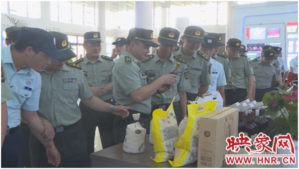 兰考县人民武装部官网，连接军民，共筑梦想的桥梁，兰考县人民武装部官网，军民共筑梦想之桥