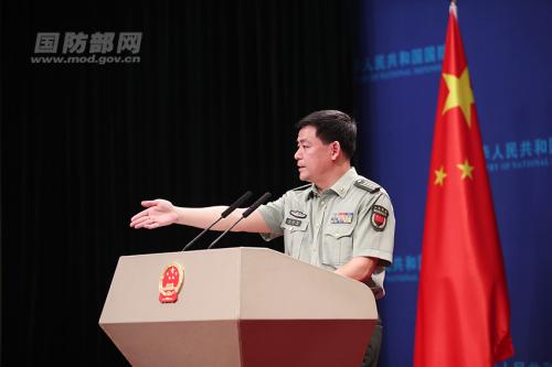 演训期间台湾防务部门的动态与作为，台湾演训期间防务部门的动态与应对策略