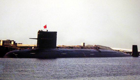 核潜艇基地，探寻中国海军力量的神秘之地，核潜艇基地揭秘，中国海军力量的神秘之源