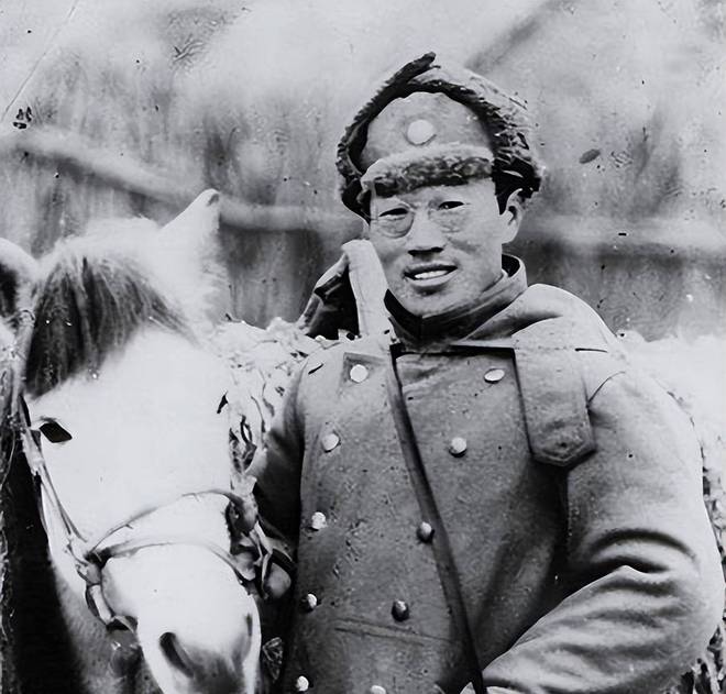 中国特种兵之父——一位传奇将领的崛起与影响，中国特种兵之父，传奇将领的崛起与深远影响