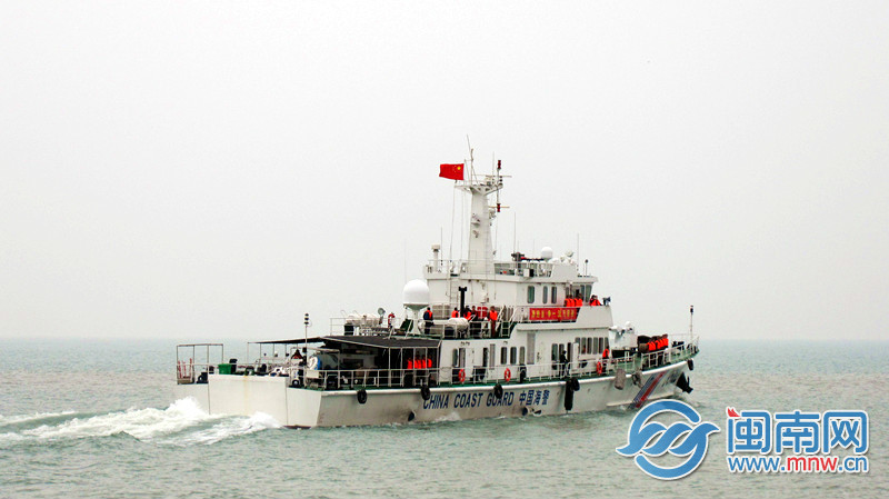 泉州舰转隶海警，重塑中国海域安全力量的新篇章，泉州舰转隶海警，开启中国海域安全新篇章