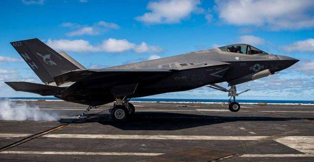 F-35战斗机能否实现超音速巡航，技术解析与性能探讨，F-35战斗机超音速巡航技术解析与性能探讨