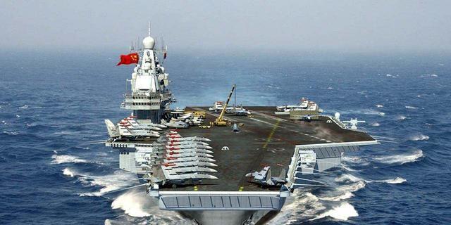 航母山东舰的承建商及其背后的故事，山东舰承建商揭秘，航母背后的传奇故事