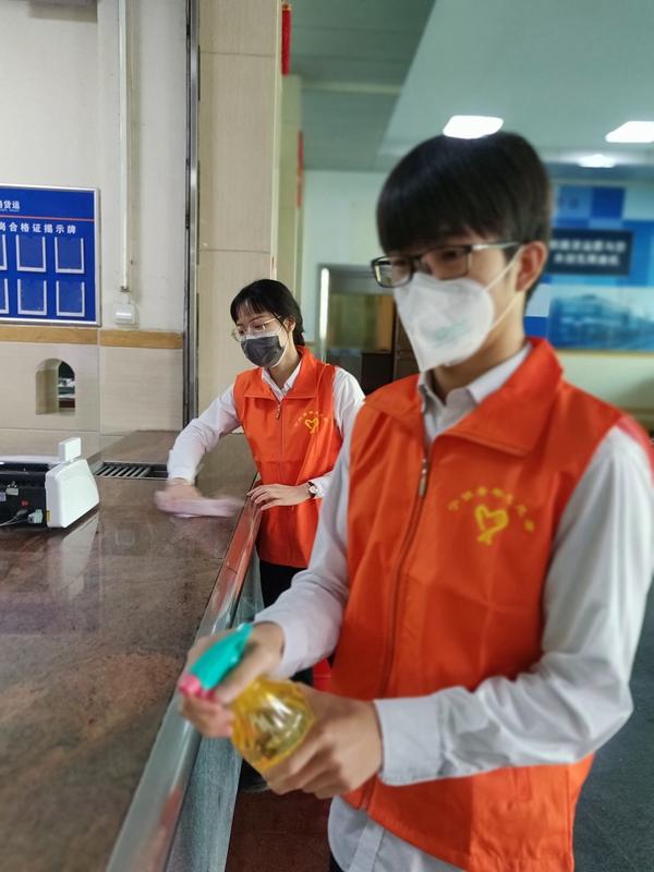 南宁疫情防控最新新闻消息，南宁疫情防控最新动态更新