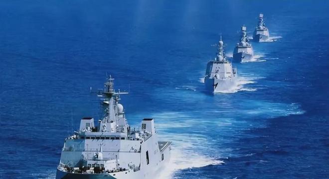 东部战区最新军演，展示实力，锤炼能力，东部战区最新军演展示实力，锤炼防卫作战能力