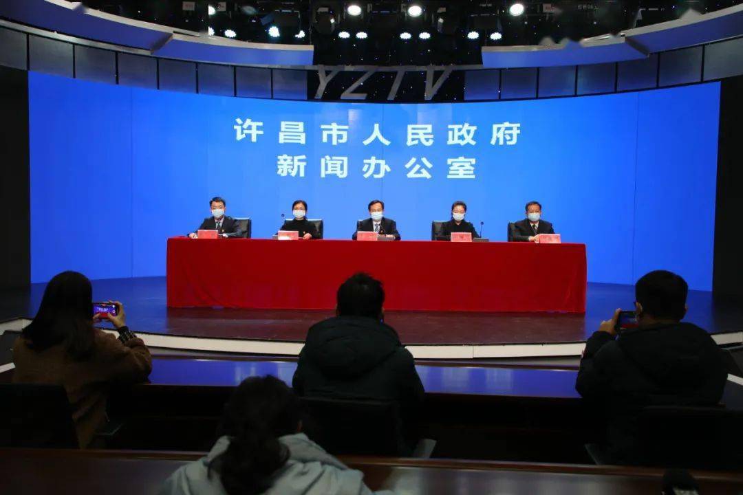 许昌今天发生的重大新闻，许昌今日重大新闻速递