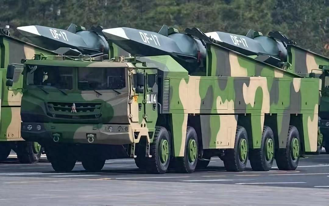 DF-31AG导弹射程，揭示中国战略导弹的威慑力量，DF-31AG导弹射程揭秘，中国战略导弹的威慑力量展示