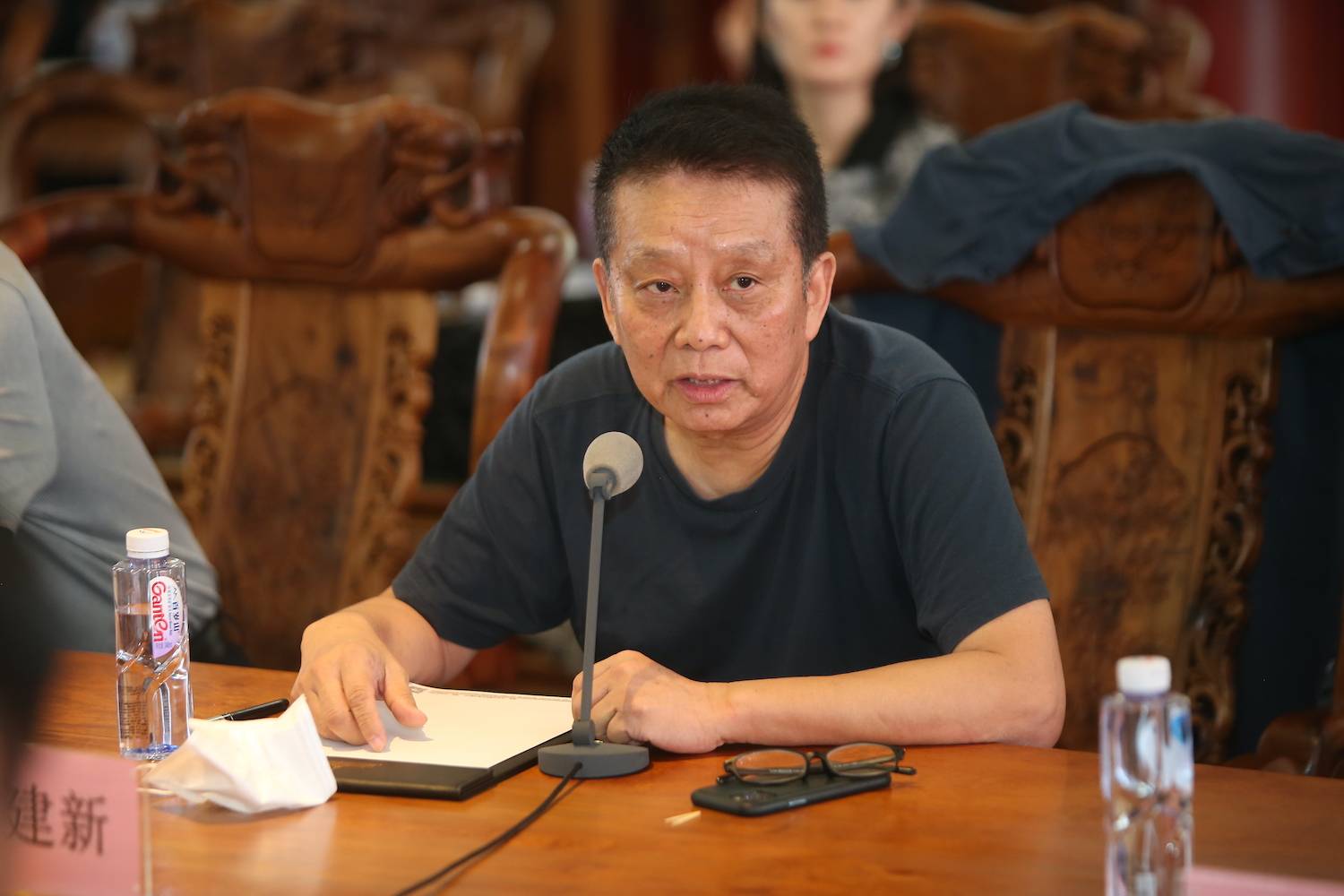 军事评论专家包明，深度解析军事战略与国防安全，军事战略与国防安全深度解析，专家包明的独到见解