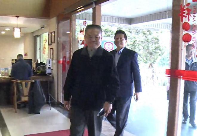 台海巡署与大陆遇难渔民协商，深化合作，共筑安全之桥，台海巡署与大陆渔民深化合作，共筑安全桥梁