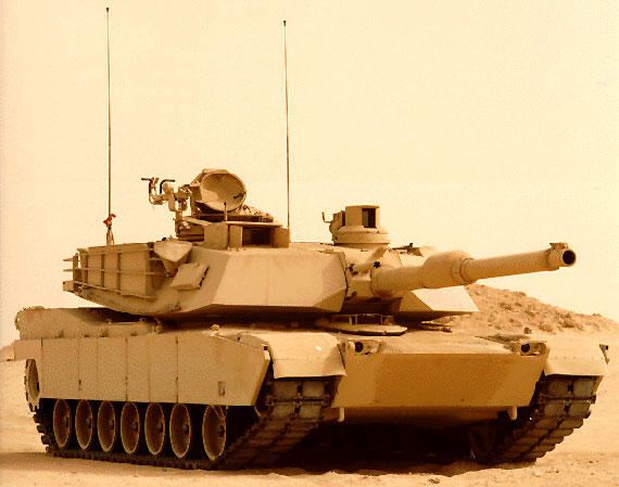 揭秘M1A2艾布拉姆斯坦克，钢铁巨兽如何运转？，揭秘M1A2艾布拉姆斯坦克的运转机制，钢铁巨兽的运作之道