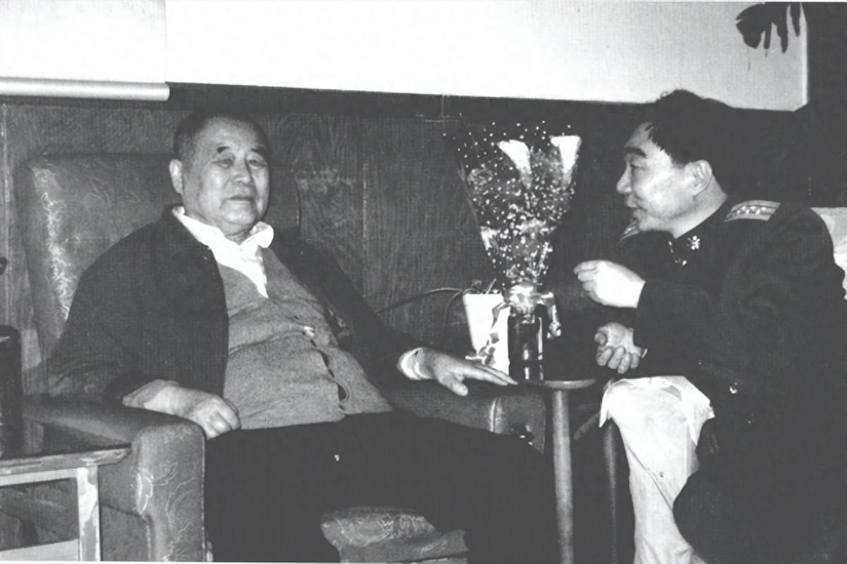 上将军衔