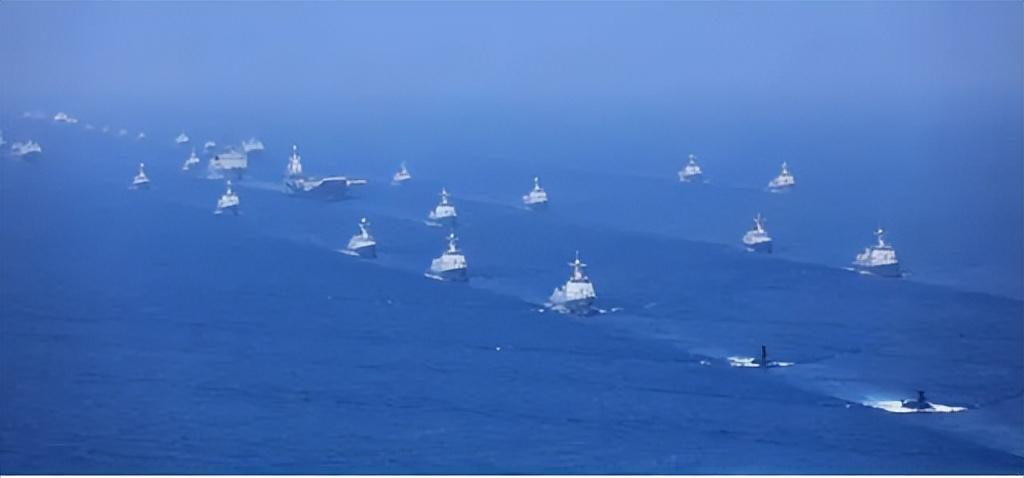 揭秘中国海军的骄傲，054A型护卫舰与东海舰队的故事，揭秘，中国海军的骄傲——东海舰队与054A型护卫舰的故事