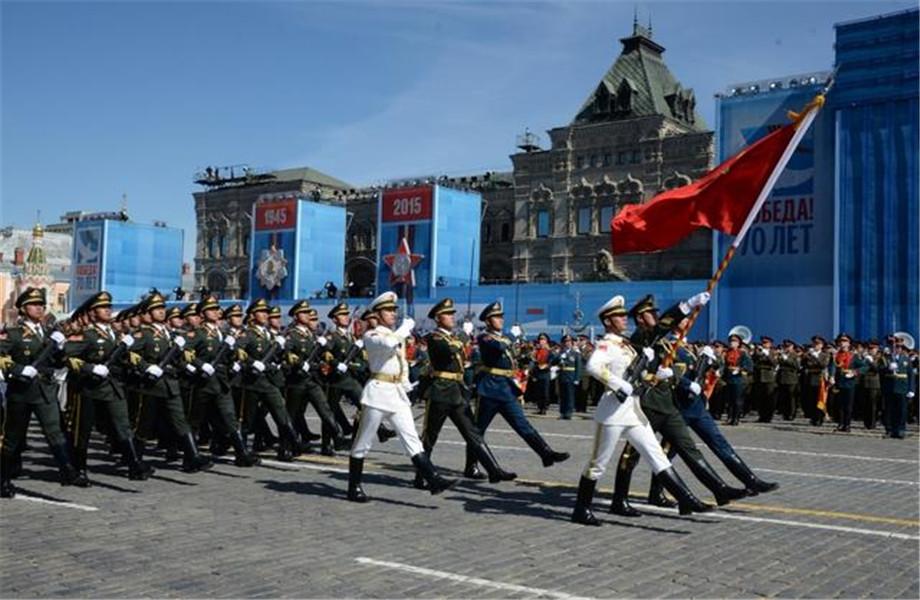 俄罗斯红场阅兵，国际军事盛事的参与国家分析，俄罗斯红场阅兵，国际军事盛事的参与国家深度解析