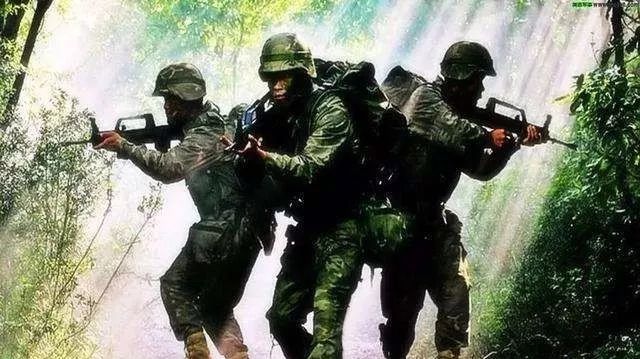 中国特种兵学校排名及其影响力，中国特种兵学校排名及影响力解析