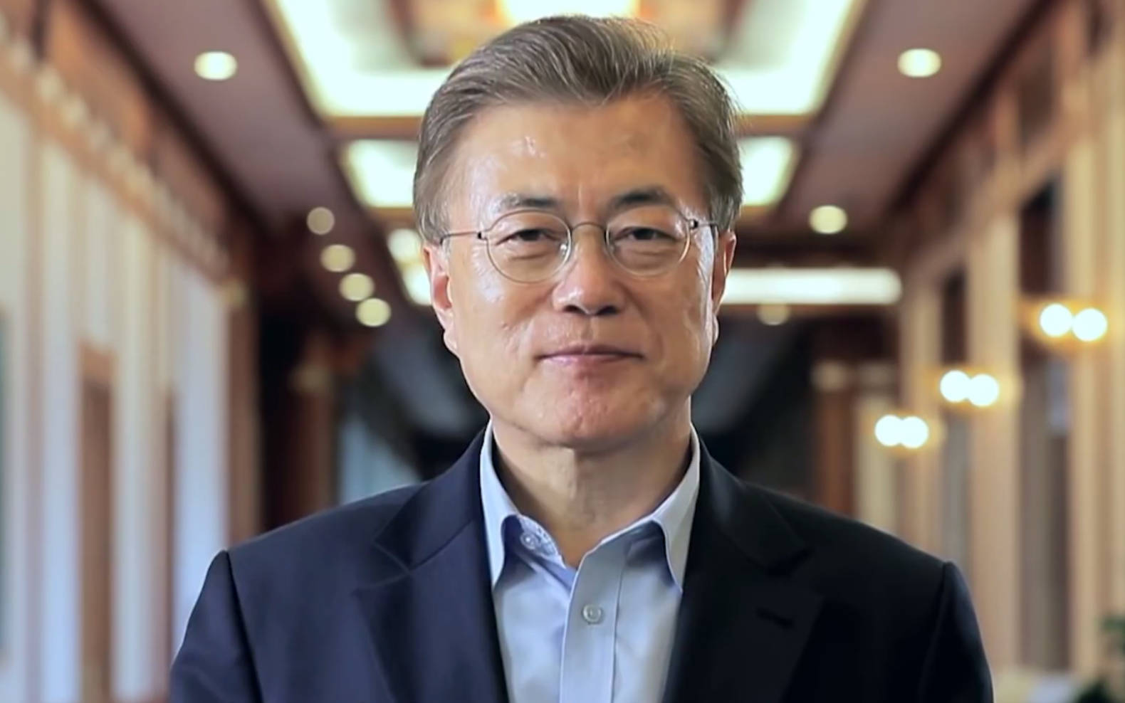 文在寅行华,探寻传统与现代交融之美,文在寅行华,传统与现代交融之美的探寻